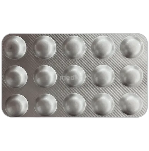zita plus 20mg tablet 15's